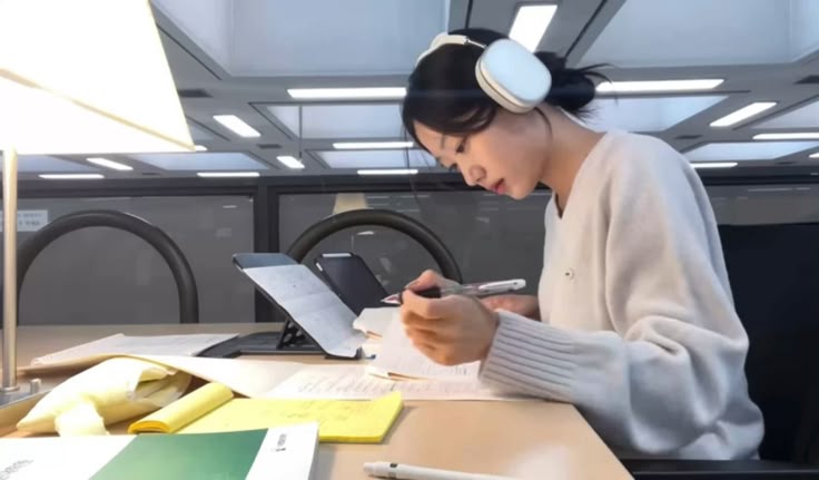 Luyện đọc tiếng Hàn qua bài viết học thuật hiệu quả cho người tự học