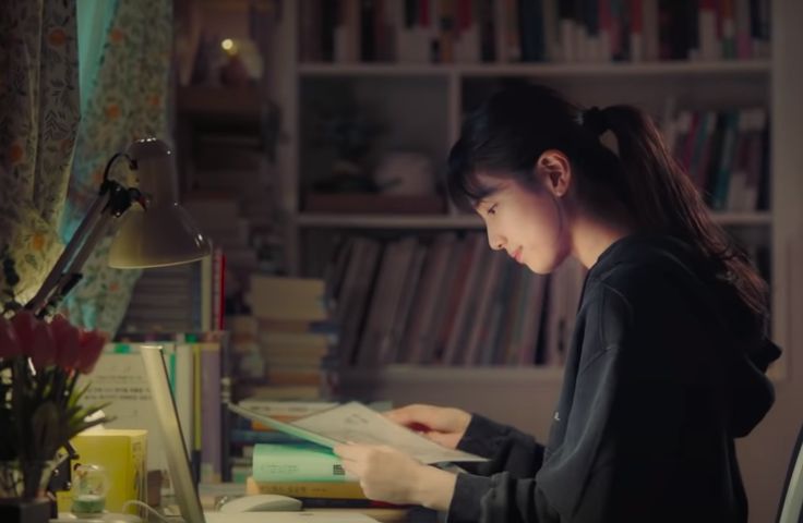 Phương pháp luyện viết tiếng Hàn hiệu quả qua nhật ký hàng ngày