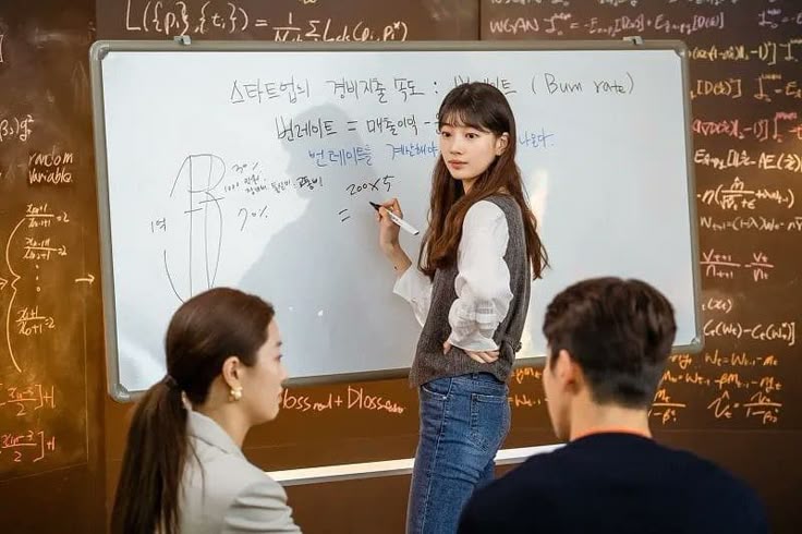 Phương pháp sử dụng tiếng Hàn trong công việc quốc tế hiệu quả